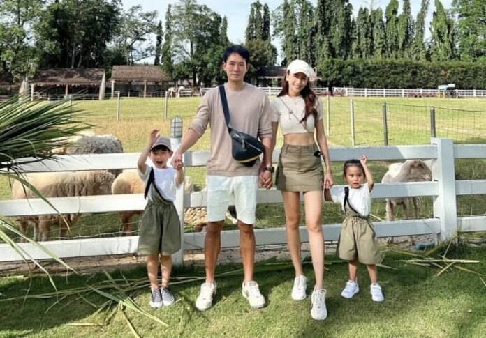 เนย โชติกา