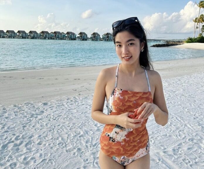 ก้อย เล่าโมเมนต์