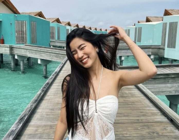 ก้อย เล่าโมเมนต์