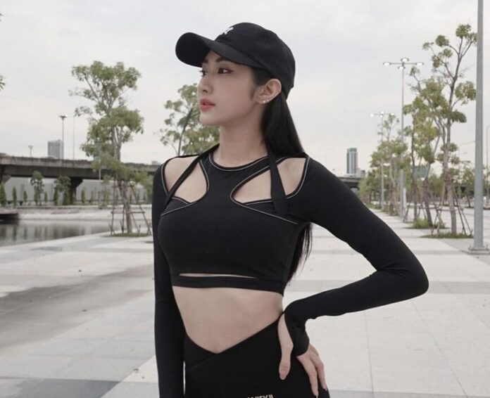 อัพเดตอาการ ยีน-เกวลิน
