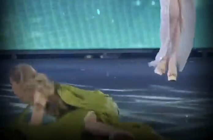 โอลีฟ หายเขิน
