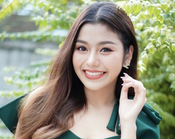 ธัญญ่า ฟาดสะดุ้ง