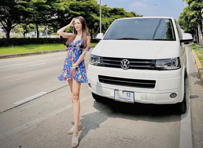 อ๋อม สกาวใจ เซ็ง!