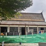 สสสส. ร่วมบุญกฐินวัดโตนด (หลวงพ่อสำเร็จ) ระดมทุนสร้างศาลาปฏิบัติธรรม
