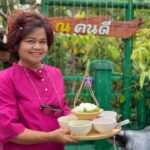 พลิกวิกฤตโควิด ปรับปรุงบ้านเป็นร้านขนมจีน ราคาประหยัด คุณภาพแน่น ขายดีทุกวัน