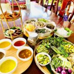พลิกวิกฤตโควิด ปรับปรุงบ้านเป็นร้านขนมจีน ราคาประหยัด คุณภาพแน่น ขายดีทุกวัน