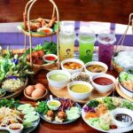 พลิกวิกฤตโควิด ปรับปรุงบ้านเป็นร้านขนมจีน ราคาประหยัด คุณภาพแน่น ขายดีทุกวัน