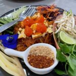 พลิกวิกฤตโควิด ปรับปรุงบ้านเป็นร้านขนมจีน ราคาประหยัด คุณภาพแน่น ขายดีทุกวัน