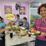 พลิกวิกฤตโควิด ปรับปรุงบ้านเป็นร้านขนมจีน ราคาประหยัด คุณภาพแน่น ขายดีทุกวัน