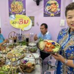 พลิกวิกฤตโควิด ปรับปรุงบ้านเป็นร้านขนมจีน ราคาประหยัด คุณภาพแน่น ขายดีทุกวัน