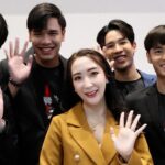 ผุดโปรเจค ME เติมพลังทุกความสำเร็จ ช่วยเหลือสังคมไทยทุกภาคส่วน