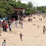 กรมทะเล ลุยตรวจรุกชาดหาดปากรารา มึนออกเอกสารสิทธิ์ ประสานกรมที่ดินสอบ