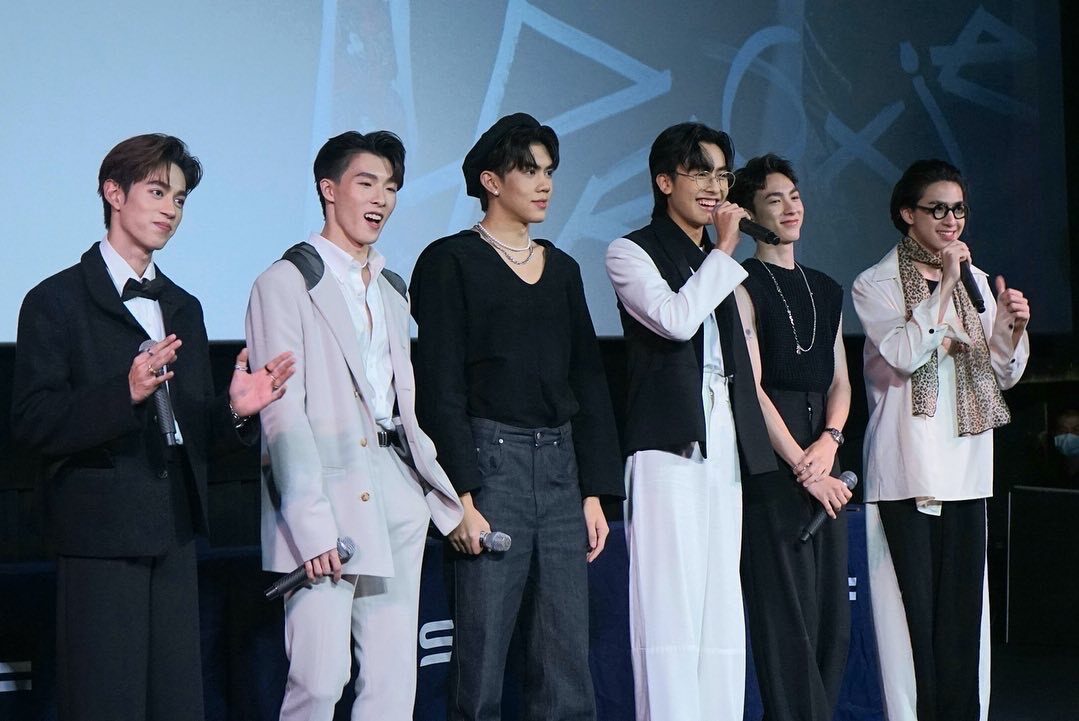 จัดด่วนเลยไหม ว่าต้องรีบออกอากาศเลย? “เออๆ อย่าเพิ่งเร่งนะครับ เพิ่ง ...