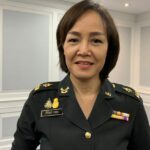 “ผบ.ทบ.” สั่งกำลังพลเข้าช่วยประชาชนหลังน้ำลด พร้อมเร่งฟื้นฟูกลับคืนสภาพเดิม