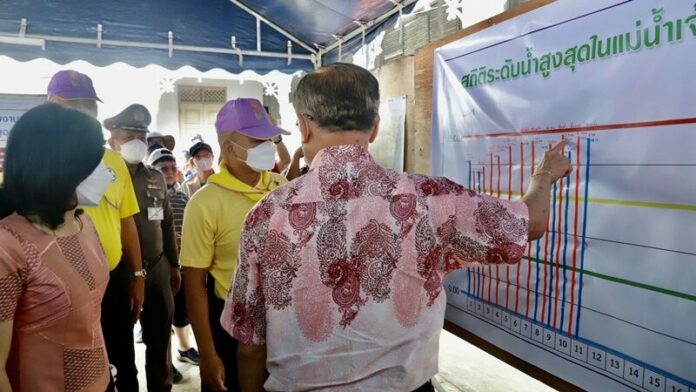 ทุกข์ชาวบ้าน