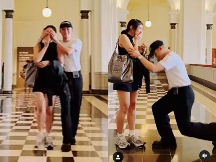 "หนูนา"  ปิดลุ้น ยังไม่คิดแต่ง