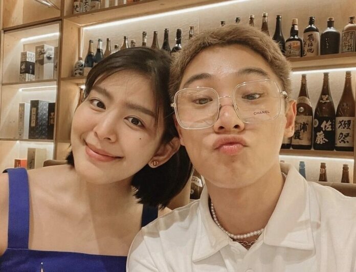"หนูนา"  ปิดลุ้น ยังไม่คิดแต่ง