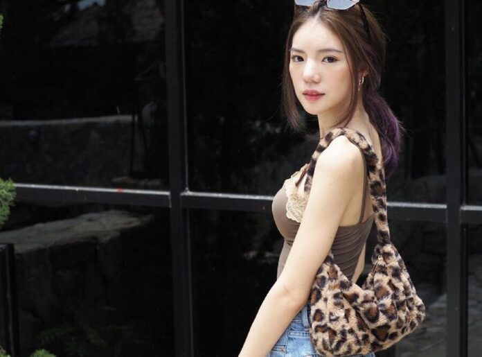 อิงอิง อิงณภัสร์ วอนชาวเน็ต
