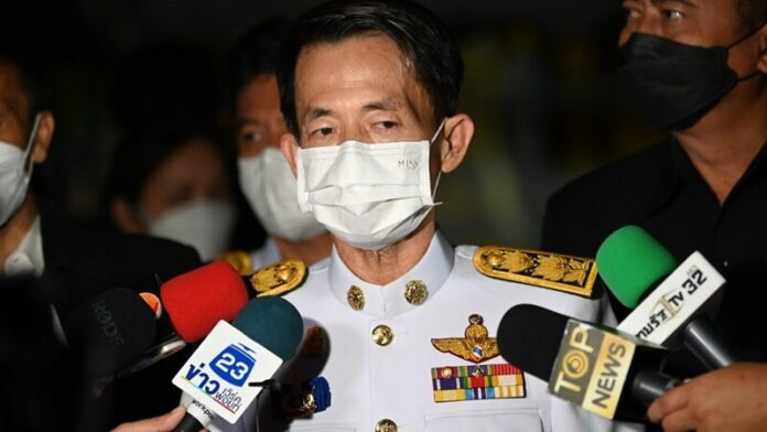 รองผู้ว่าฯ