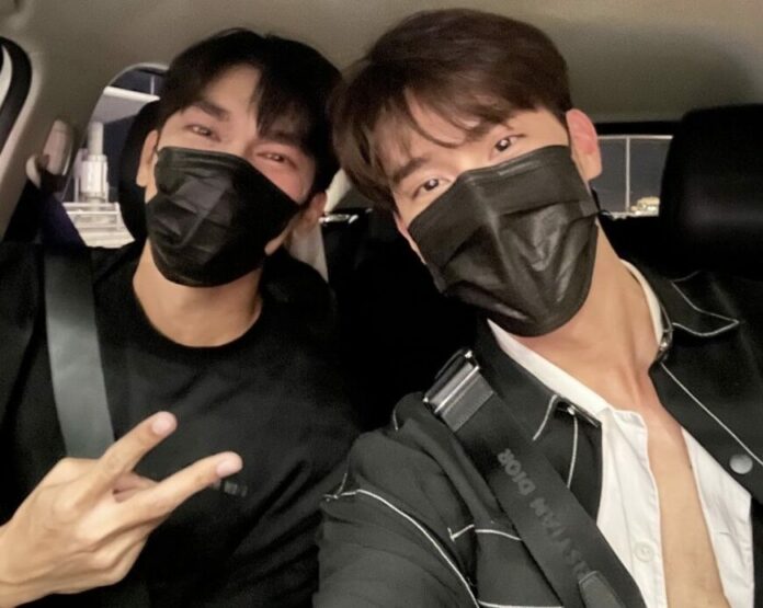 ตุลย์ ภากร สุดแซ่บ