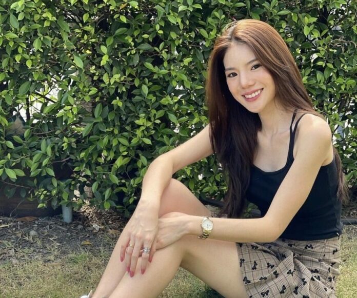 อิงอิง อิงณภัสร์ วอนชาวเน็ต