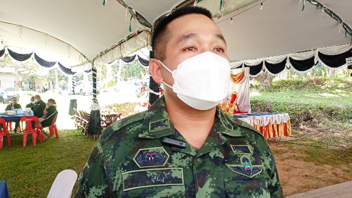 พันเอก