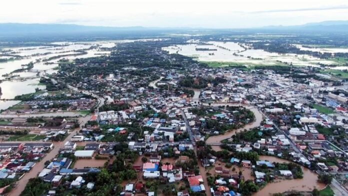 ภาพเมือง