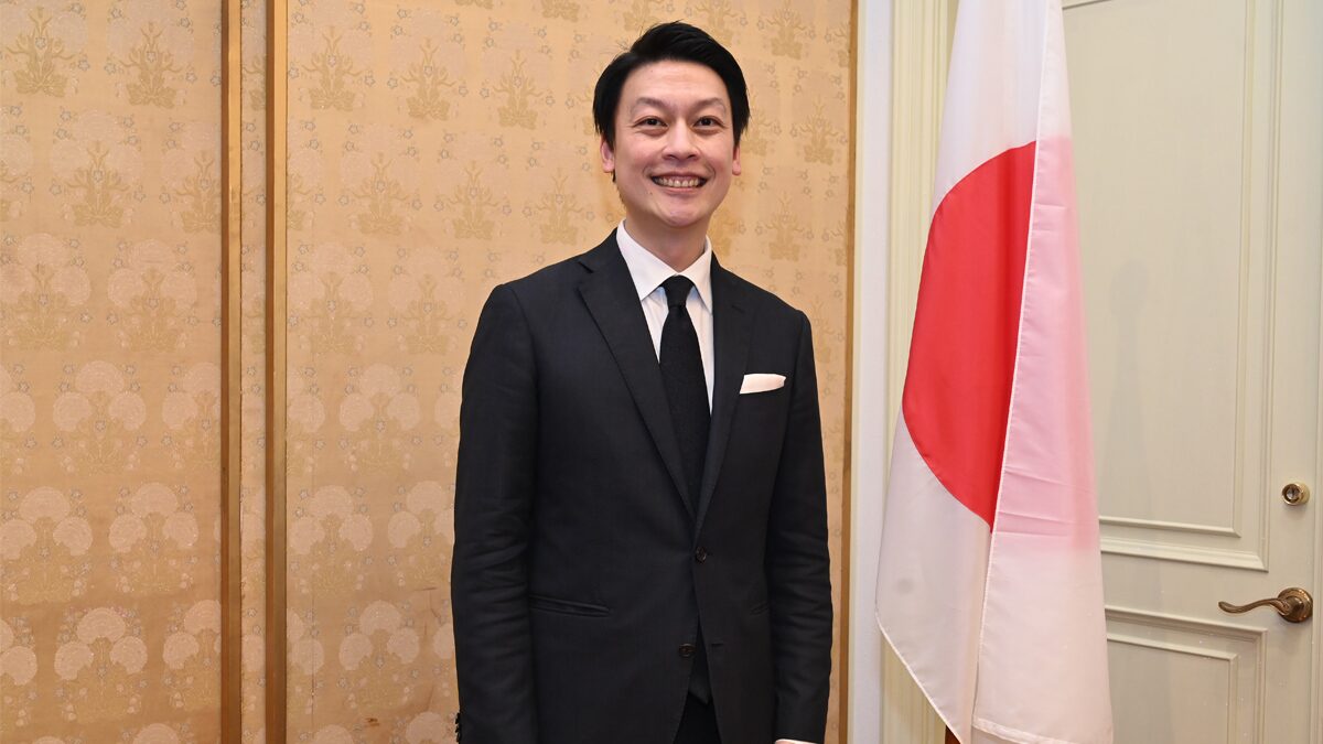 TJRIが日本大使館と提携し、タイと日本の投資家をつなぐイベントを開催 タイでの投資機会を創出