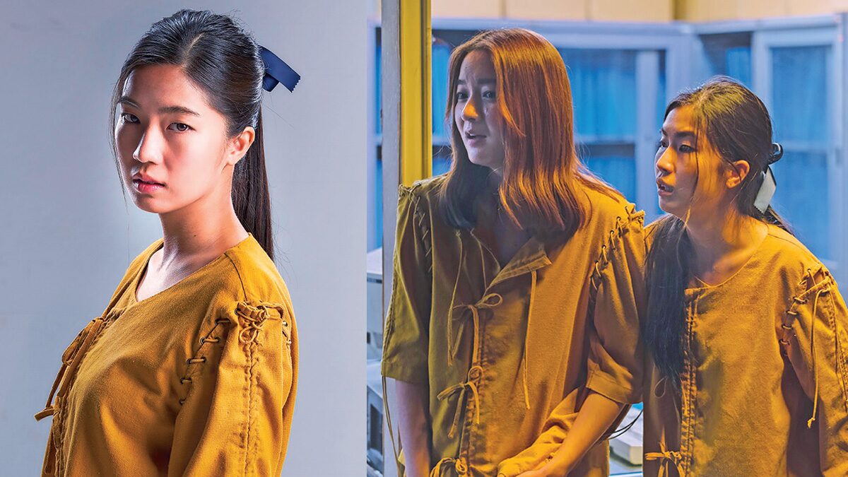 Фотосуреттердегі үлкен сиськи бар керемет жалаңаш балапандар