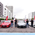 “Bangkok GR Day” รวมพลคนรัก TOYOTA GR Series