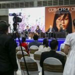 ตลาดเครื่องสำอางคึก แห่เข้าชมงาน COSMOPROF CBE ASEAN มากถึง 8,216 คน 