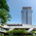 “เซ็นทรัลพัฒนา” ชูกลยุทธ์ “Power of Synergy” ผนึกพันธมิตรจัด “The Urgent Project – Better Future is Now”