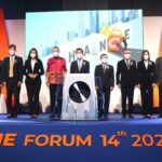 สศอ. จัดงานประจำปี OIE FORUM 2022 ครั้งยิ่งใหญ่  “Disruptive Change is the New Chance วิกฤตพลิก โอกาสใหม่ของอุตสาหกรรมไทย”