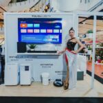 TCL ดึง “ป้อง-ณวัฒน์” ขึ้นแท่นพรีเซ็นเตอร์หวังชิงขึ้นสู่ผู้นำตลาดทีวีด้านยอดขายอันดับ 1 ในปี 66