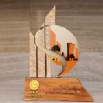 CPF คว้ารางวัลด้านความยั่งยืน Highly Commended in Sustainability Awards เวที SET AWARDS 2022