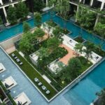 เปิดชมโครงการ The Reserve 61 Hideaway ซูเปอร์ลักซ์ชัวรี่คอนโดฯ ใหม่ล่าสุดจากพฤกษา