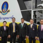 โลตัส สนับสนุนให้คนไทยสุขภาพดี จัดกิจกรรมตรวจคัดกรองมะเร็งเต้านมด้วยเครื่องแมมโมแกรม 