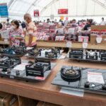 กลับมาอีกครั้ง! กับมหกรรมลดราคาสินค้า “Häfele Big Clearance Sale 2022” ลดจัดหนัก จัดเต็ม ลดสูงสุด 70% 