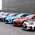 “Bangkok GR Day” รวมพลคนรัก TOYOTA GR Series