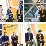 เปิดตัว PUNDAI - ปันได้ เครื่องมือ Affiliate ที่ช่วยให้คุณเข้าถึงฐานลูกค้าได้กว้างและตรงกลุ่มขึ้น เพื่อช่วยธุรกิจของคุณให้เติบโตอย่างก้าวกระโดด