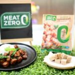 “Meat Zero” ผลิตภัณฑ์เนื้อจากพืช นวัตกรรมอาหารแห่งอนาคต เอาใจคนรักสุขภาพ ร่วมดูแลสิ่งแวดล้อม
