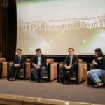 แพทย์ชี้ คนเคยมีเพศสัมพันธ์กว่า 80% เคยมีเชื้อ HPV อยู่ในตัว ปล่อยติดเชื้อเรื้อรังยิ่งเสี่ยงมะเร็งปากมดลูก รู้ทันก่อนสาย 