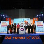 สศอ. จัดงานประจำปี OIE FORUM 2022 ครั้งยิ่งใหญ่  “Disruptive Change is the New Chance วิกฤตพลิก โอกาสใหม่ของอุตสาหกรรมไทย”