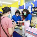 ความโดดเด่นของ ธุรกิจบัดดี้มาร์ท  ประกอบไปด้วย 5 ประการสำคัญ 