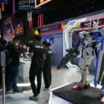 บันได นัมโค ร่วมงาน Thailand Game Show 2022 พบปะแฟนเกมชาวไทยให้หายคิดถึง