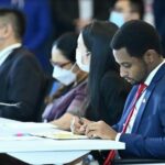 กสทช. ร่วมกับสหภาพโทรคมนาคมระหว่างประเทศจัดงาน ITU Regional Office for Asia and the Pacific Opening Ceremony of New Premises