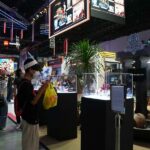 บันได นัมโค ร่วมงาน Thailand Game Show 2022 พบปะแฟนเกมชาวไทยให้หายคิดถึง