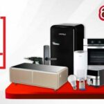 กลับมาอีกครั้ง! กับมหกรรมลดราคาสินค้า “Häfele Big Clearance Sale 2022” ลดจัดหนัก จัดเต็ม ลดสูงสุด 70% 
