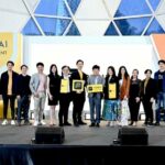 เปิดตัว PUNDAI - ปันได้ เครื่องมือ Affiliate ที่ช่วยให้คุณเข้าถึงฐานลูกค้าได้กว้างและตรงกลุ่มขึ้น เพื่อช่วยธุรกิจของคุณให้เติบโตอย่างก้าวกระโดด