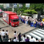 เดอะมอลล์ กรุ๊ป รวมพลังพันธมิตรทางธุรกิจชั้นนำกว่า 25 องค์กร เคียงข้างคนไทย